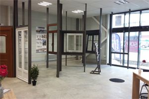 agence de Doullens