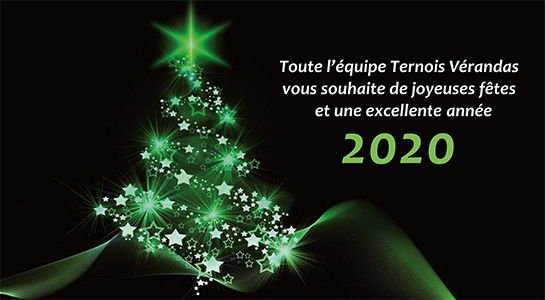 Voeux 2020