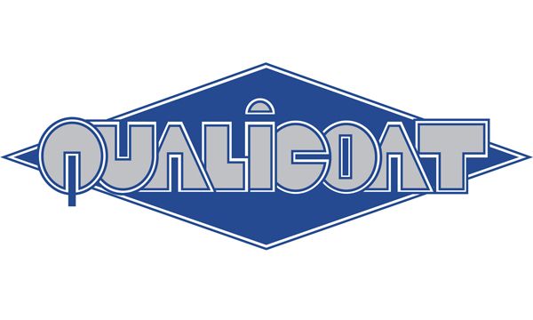 LOGO QUALICOAT