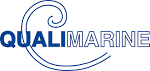 LOGO QUALIMARINE